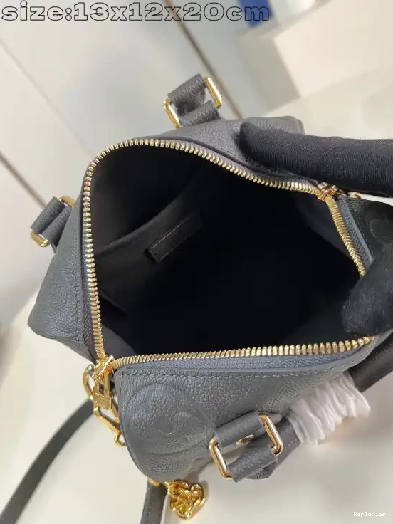 Cheap 20 LOUIS BANDOULIÈRE VUITTON SPEEDY 0526